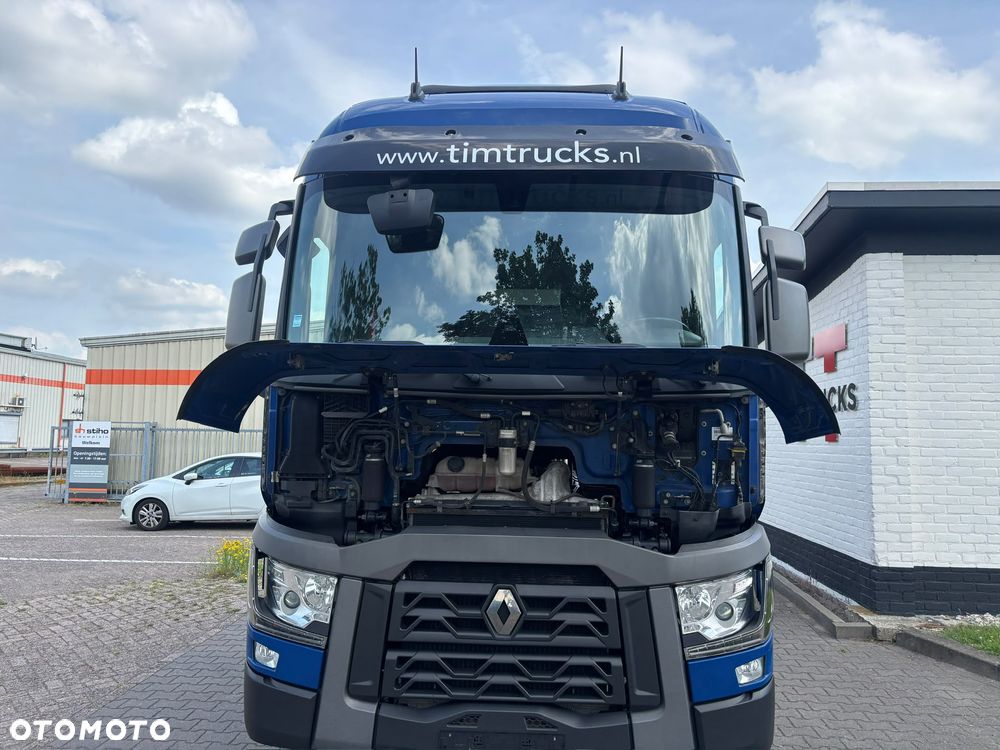 Renault T440 13litrowy Volvo ! 550000km! - 13