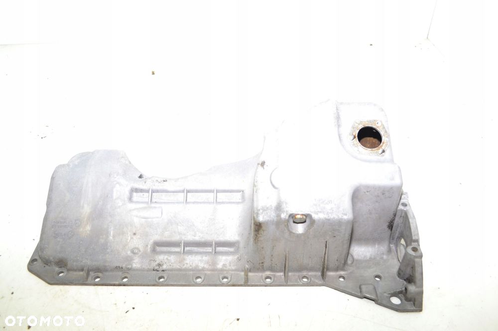 BMW E90 E91 E92 E93 E60 E61 E64 2.5i 2.8i 3.0i N52 N53 MISKA OLEJU 7552414 - 2
