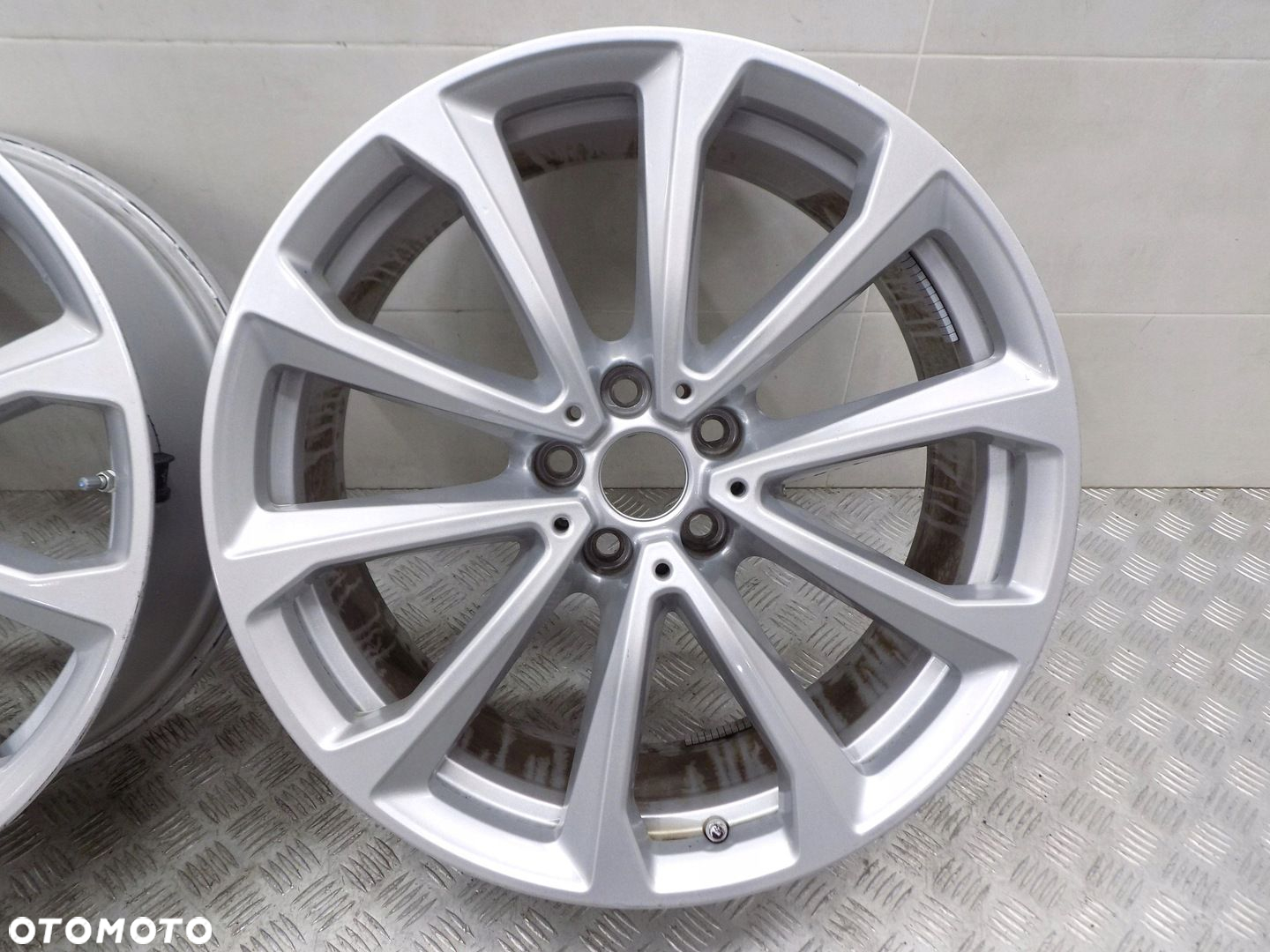 BMW X7 G07 FELGI ALUMINIOWE 20 6880688 - 6