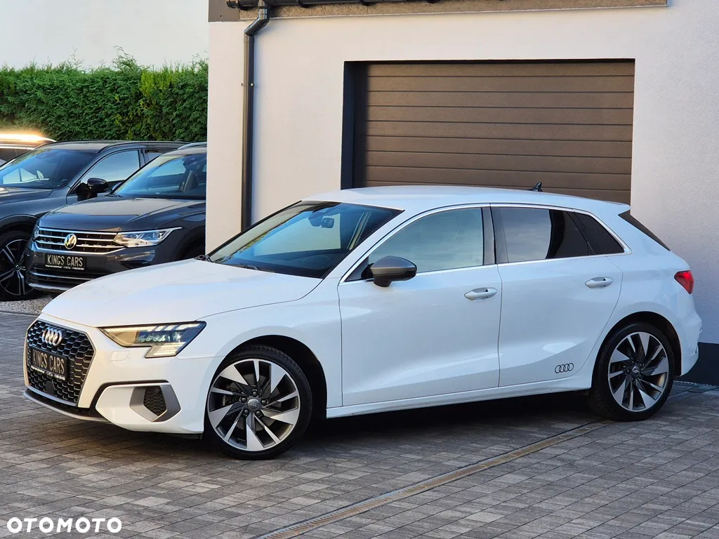 Audi A3 - 18