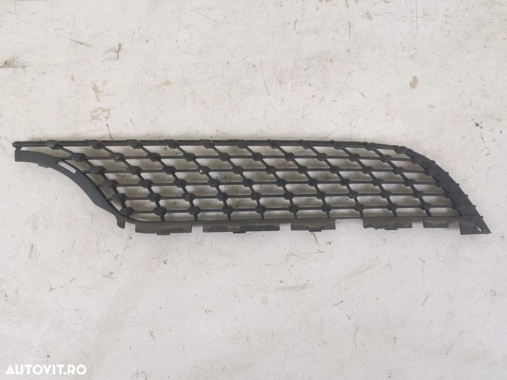 Ornament Grila Radiator Stanga Sus Mercedes-Benz  A-Class W177/V177 20 - 1
