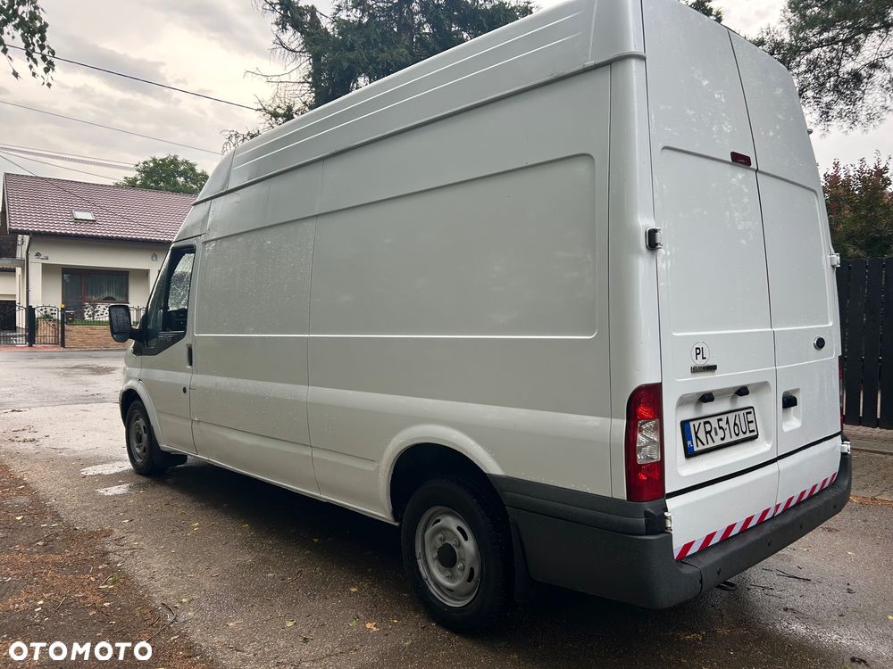 Ford Transit - 2