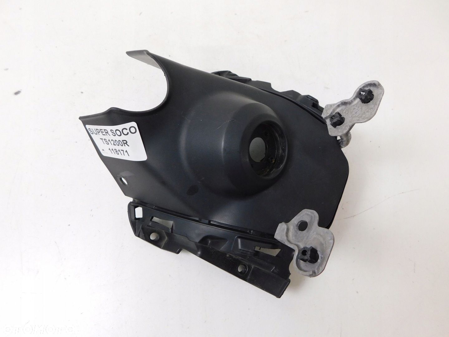 SUPER SOCO TS1200R OSŁONA WYPEŁNIENIE - 1