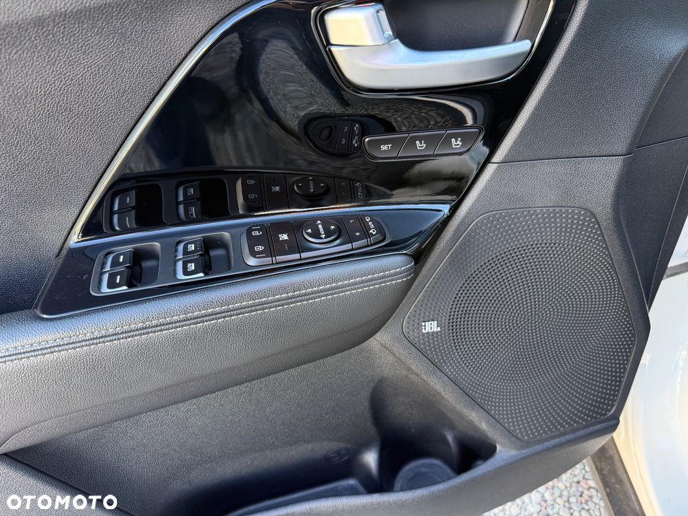 Kia Niro 1.6 GDI PHEV 2WD OPF Vision - 40