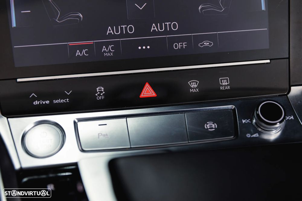 Audi e-tron 50 quattro Advanced - 15