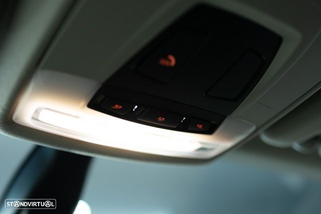 BMW i3 +Comfort Package Advance - 37