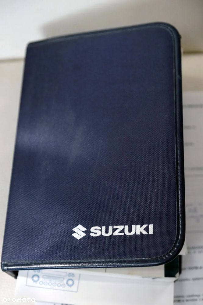 Suzuki Grand Vitara 1.9 DDiS De luxe - 22