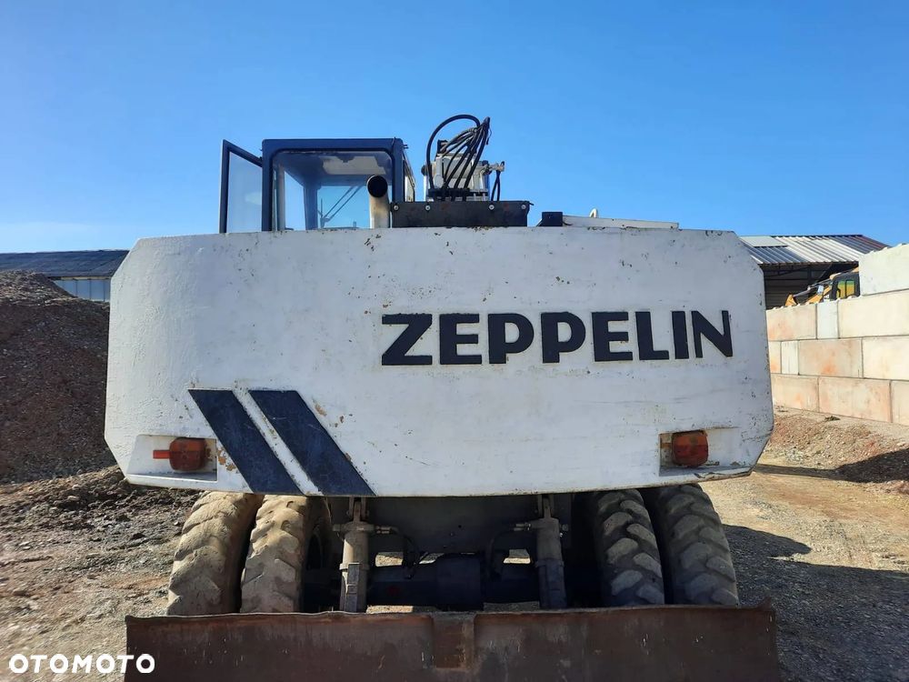 Zeppelin ZM 15 C - 13