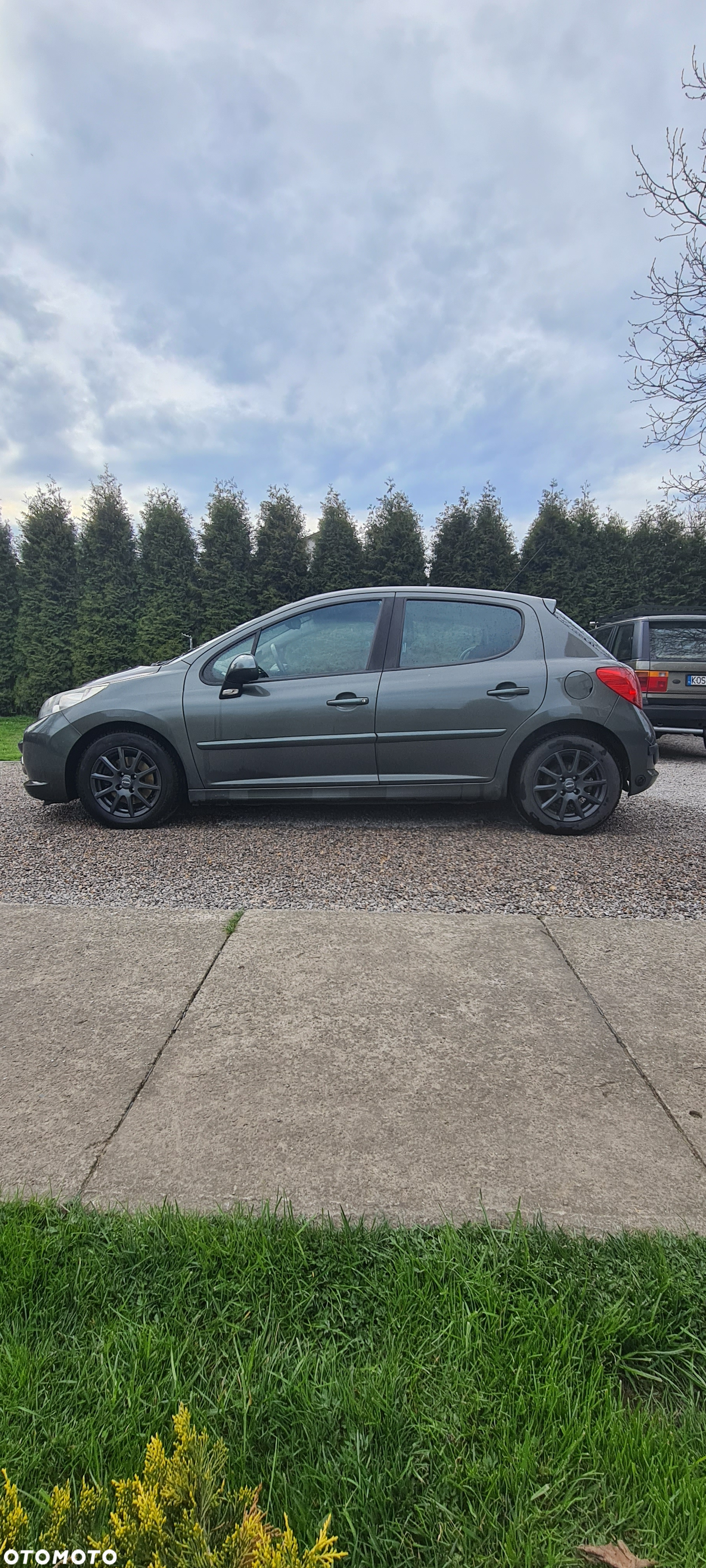Peugeot 207 - 2