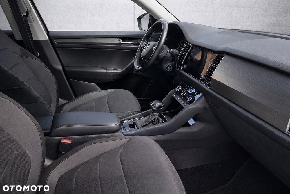 Skoda Kodiaq 2.0 TDI 4x2 Ambition DSG - 7