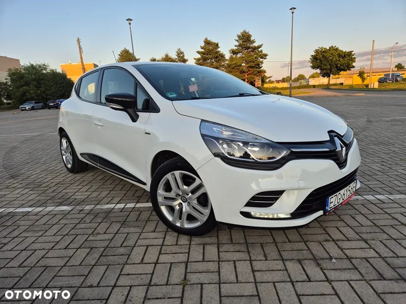 Renault Clio 0.9 Energy TCe Limited - 4