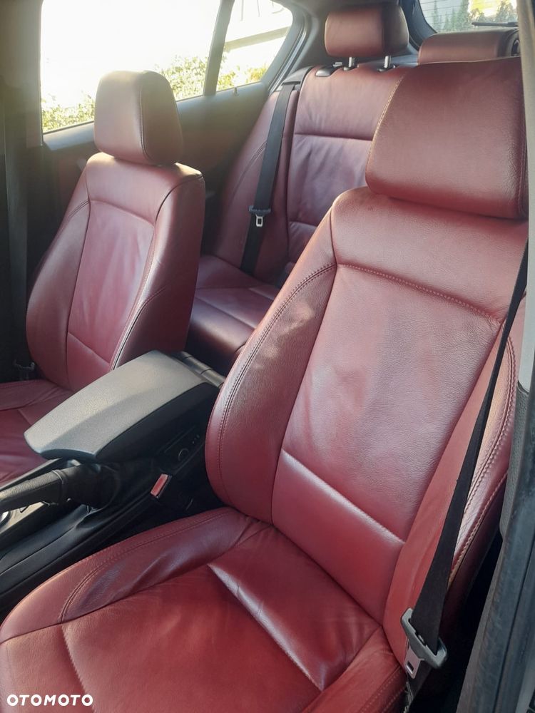 BMW Seria 1 - 10