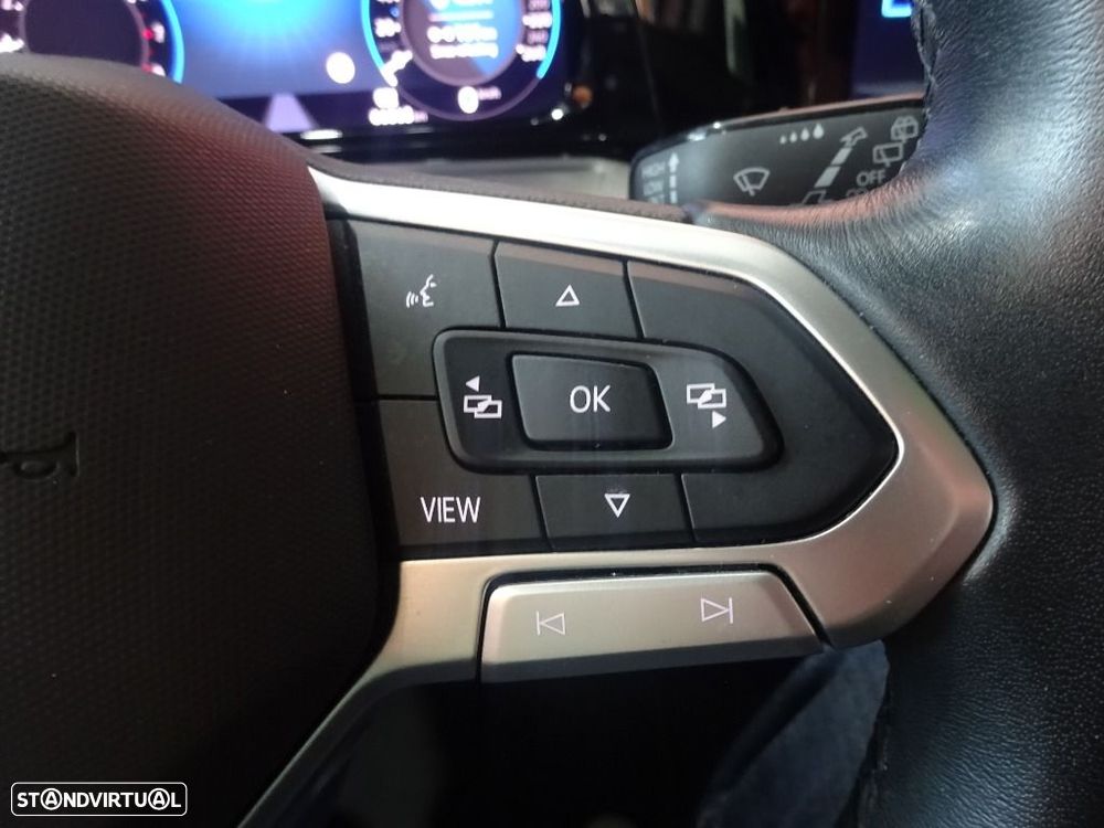 VW Golf 1.0 TSI Life - 18