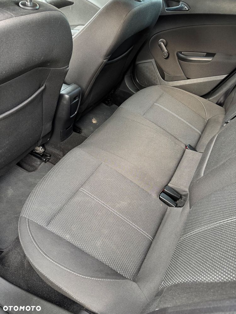 Opel Astra 1.4 Turbo ecoFLEX Start/Stop Style - 8