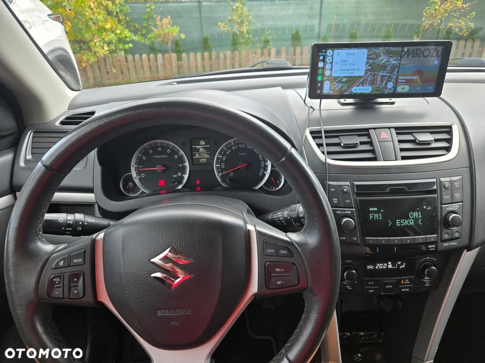 Suzuki Swift 1.2 X-ITE - 15