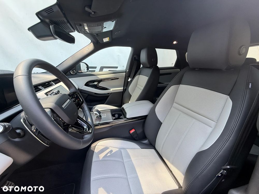 Land Rover Range Rover Evoque 2.0 D200 mHEV Dynamic SE - 15
