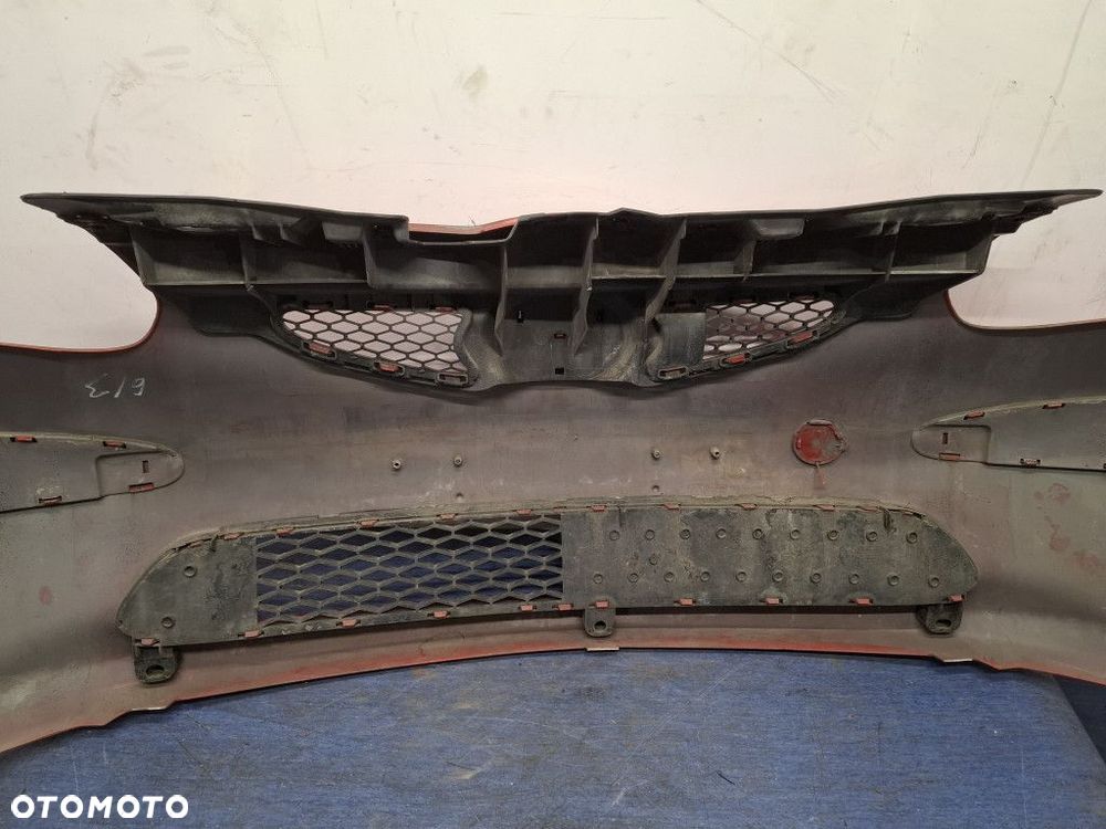 TOYOTA AYGO I ZDERZAK PRZÓD 3P0 - 13