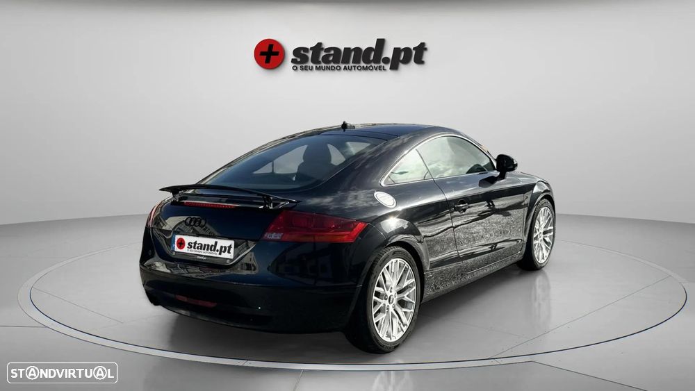 Audi TT Coupé 2.0 TFSI - 5