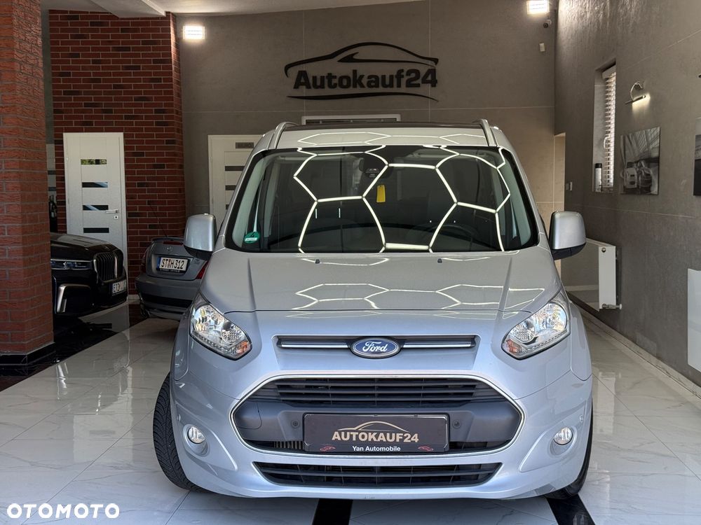 Ford Tourneo Connect Grand 1.5 TDCi Start/Stop Titanium - 4