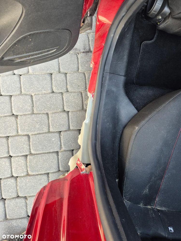 Opel Corsa 1.2 Direct Inj Turbo Start/Stop Automatik GS Line - 10