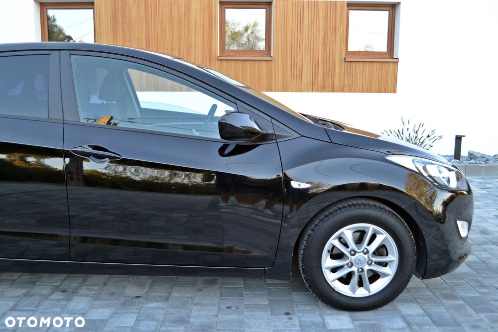 Hyundai i30 - 10