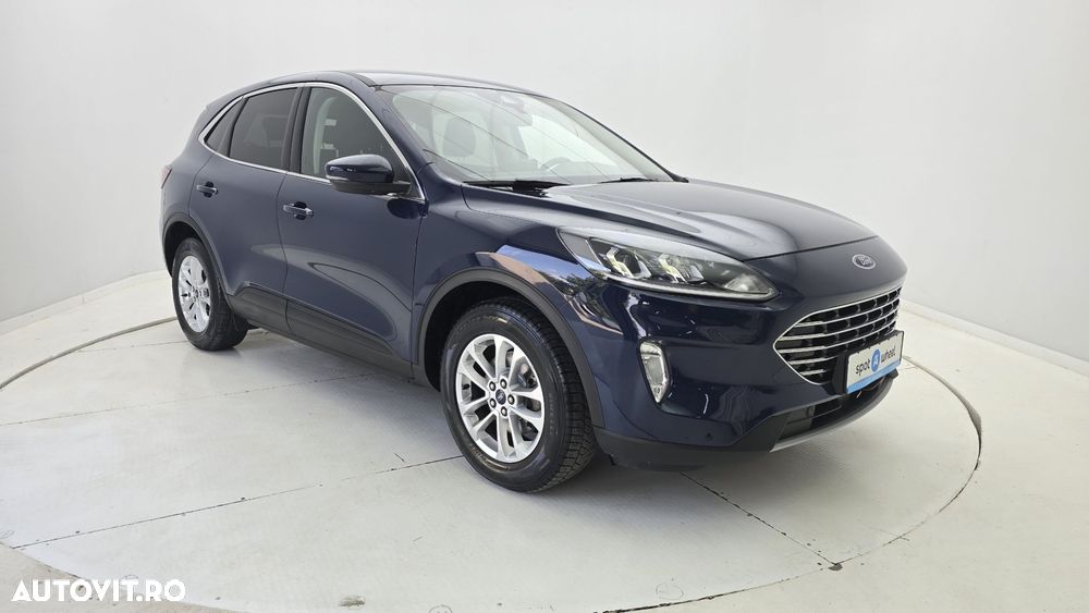Ford Kuga - 4