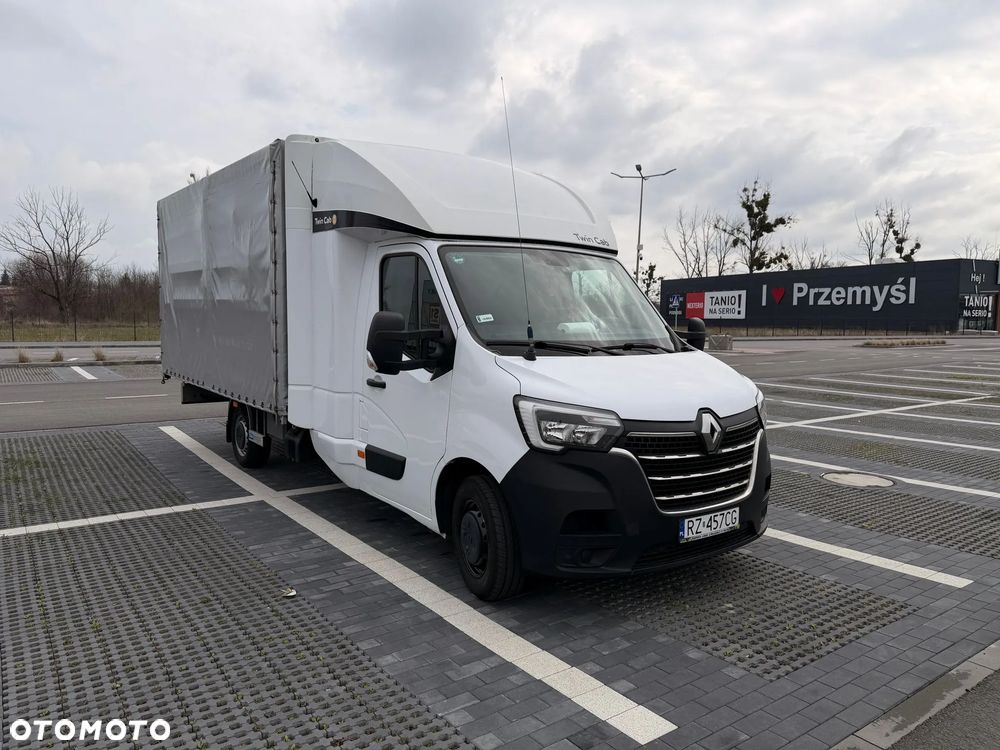 Renault MASTER - 2