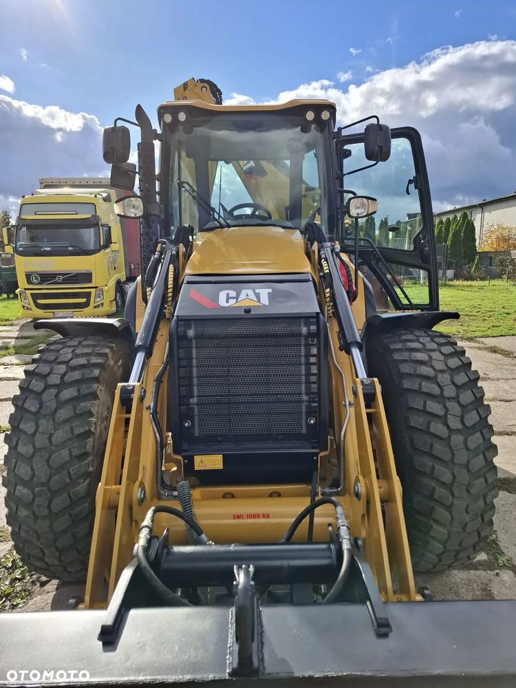 Caterpillar 444F2 - 29