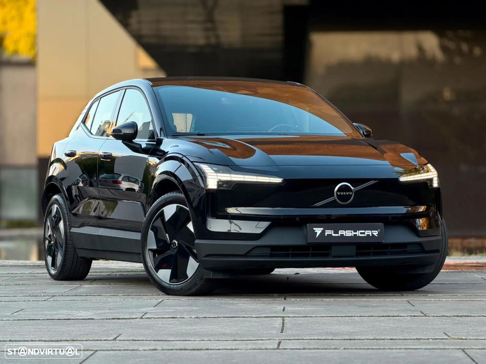 Volvo EX30 - 2