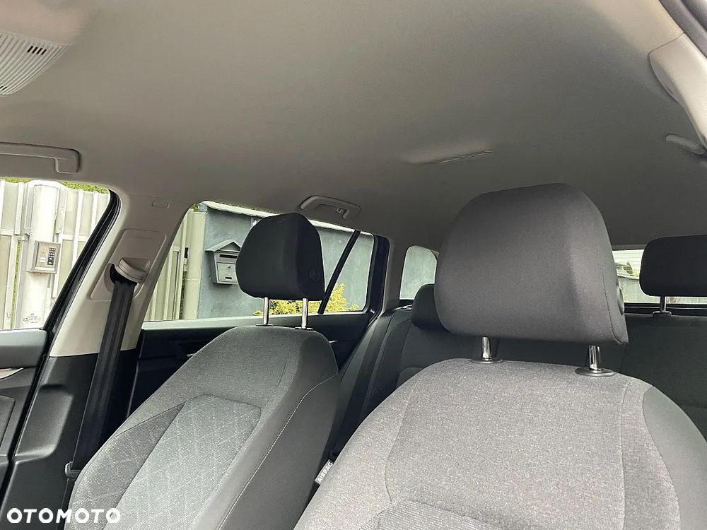 Volkswagen Golf 1.5 TSI EVO Life - 32