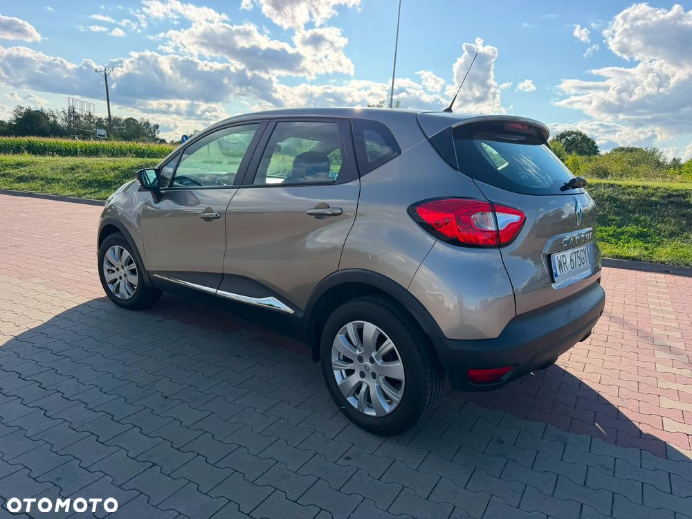 Renault Captur - 6