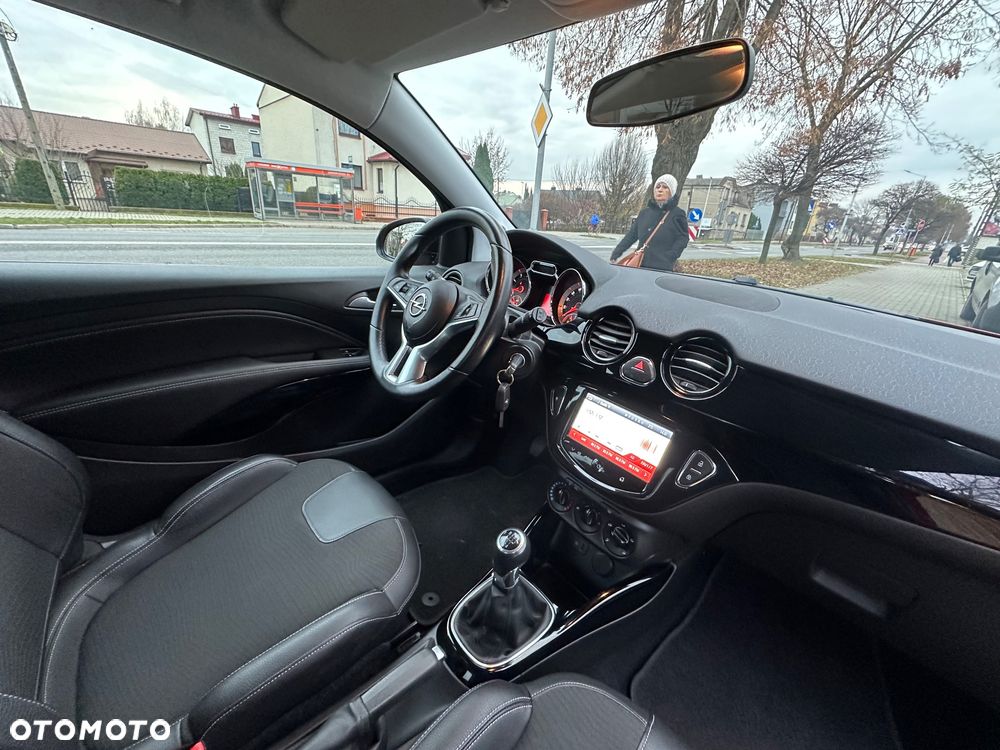 Opel Adam 1.2 Yourself S&S - 18