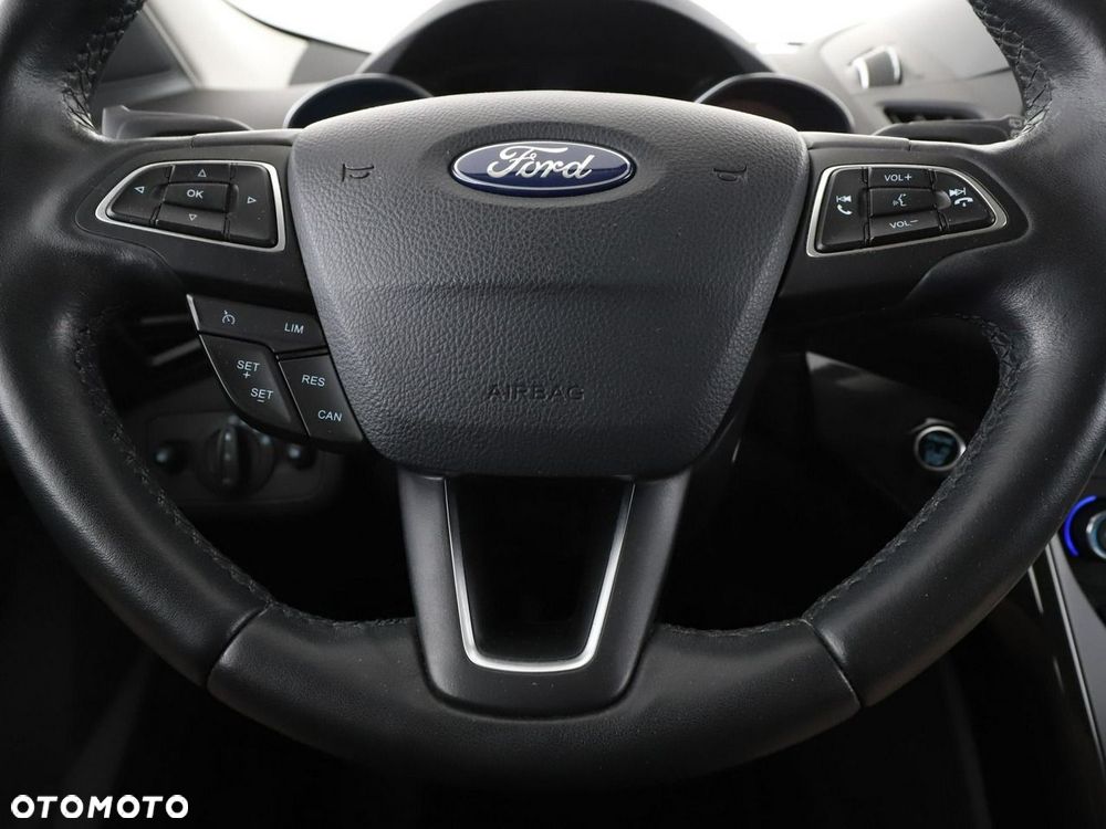 Ford Kuga 2.0 TDCi AWD Titanium - 22