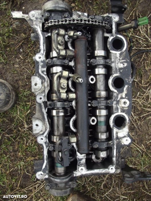 Chiuloasa Range Rover Sport 2.7 Discovery 3 chiuloase stanga dreapta - 3