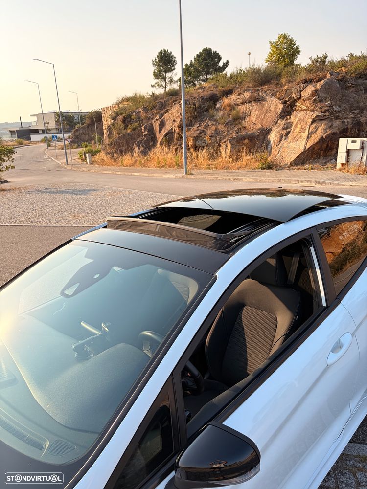Ford Fiesta 1.0 EcoBoost ST-Line - 15
