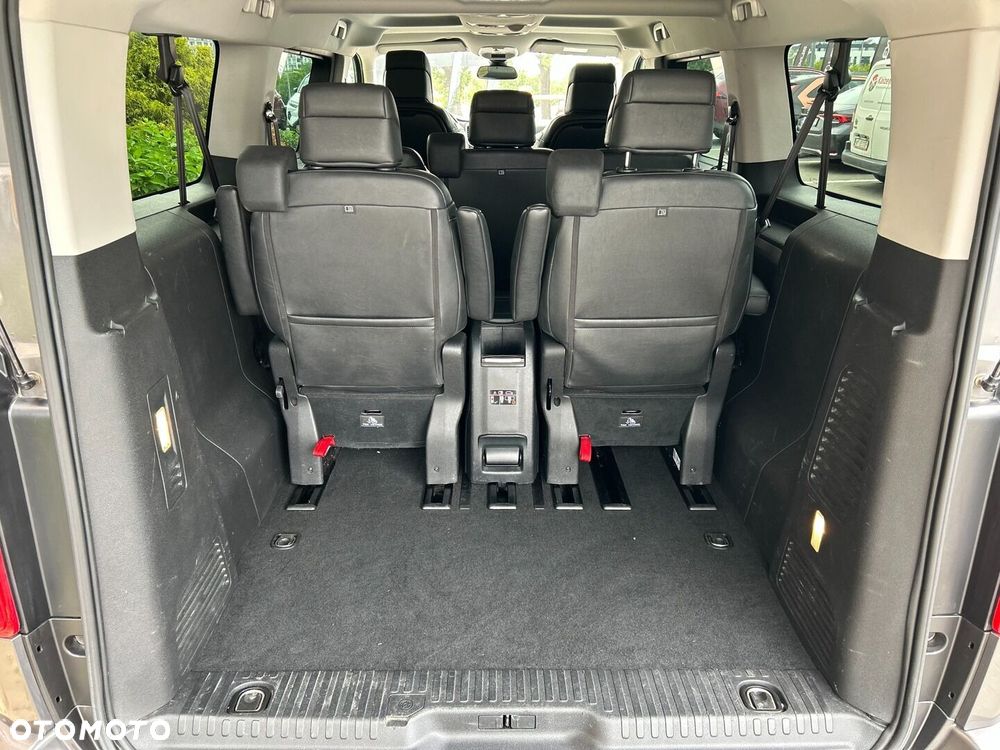 Toyota Proace Verso 2.0 D4-D Long VIP - 26