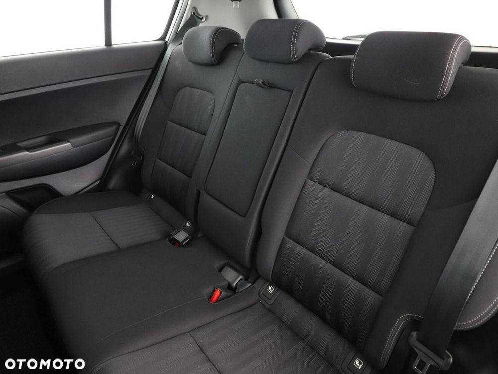 Kia Sportage 1.6 GDI 2WD SPIRIT - 18