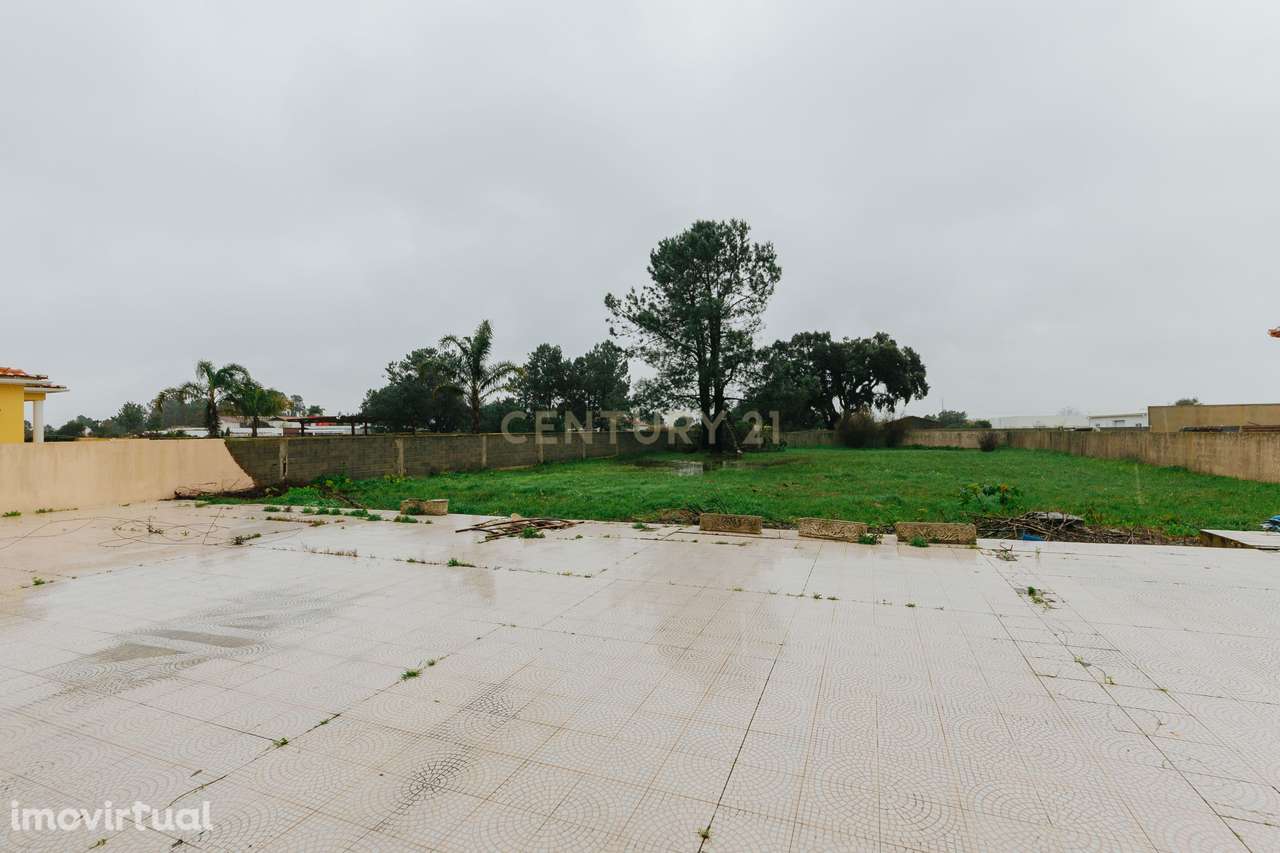 Moradia Térrea T4 com Garagem no Pinhal Novo – Espaço, Conforto e Qual - Grande imagem: 5/48