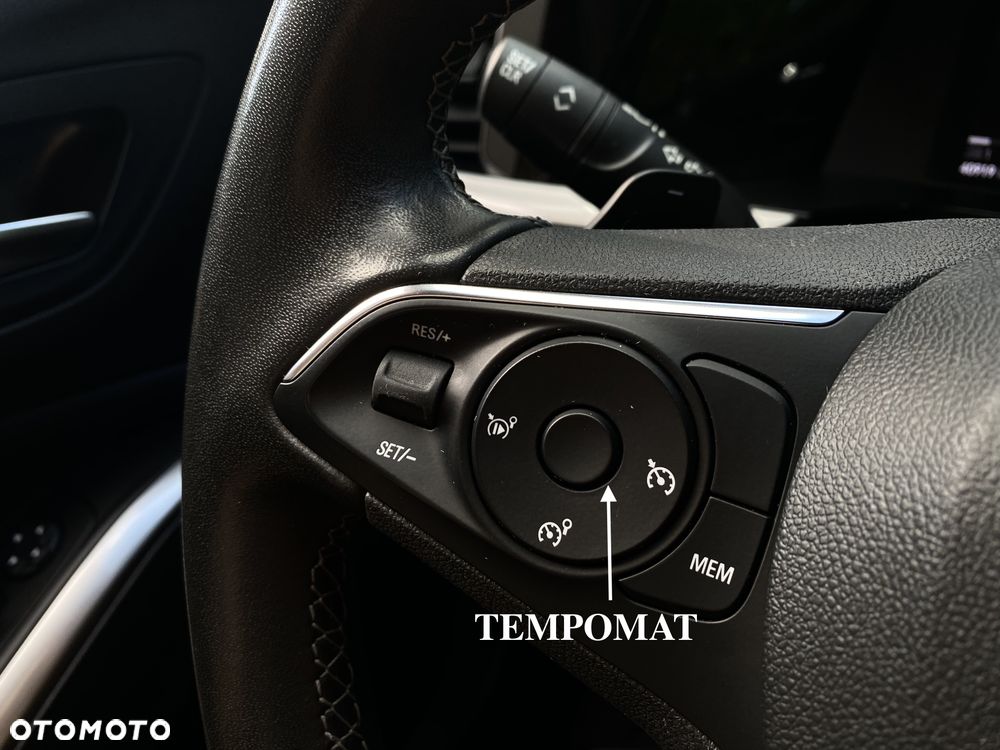 Opel Grandland X - 21