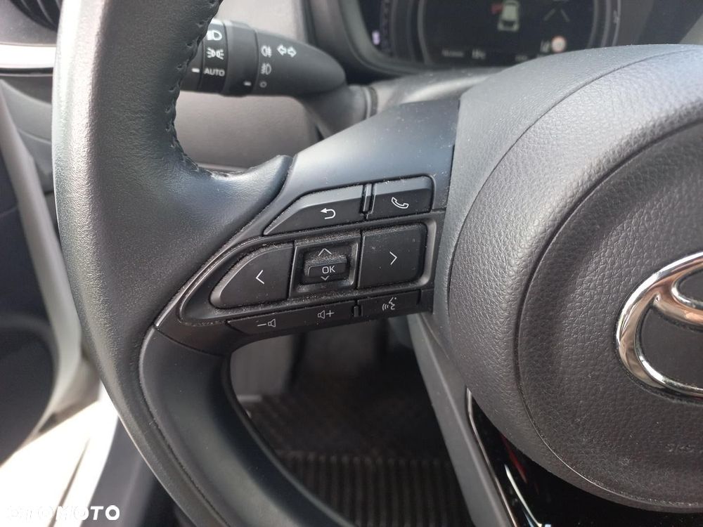 Toyota Aygo X - 18