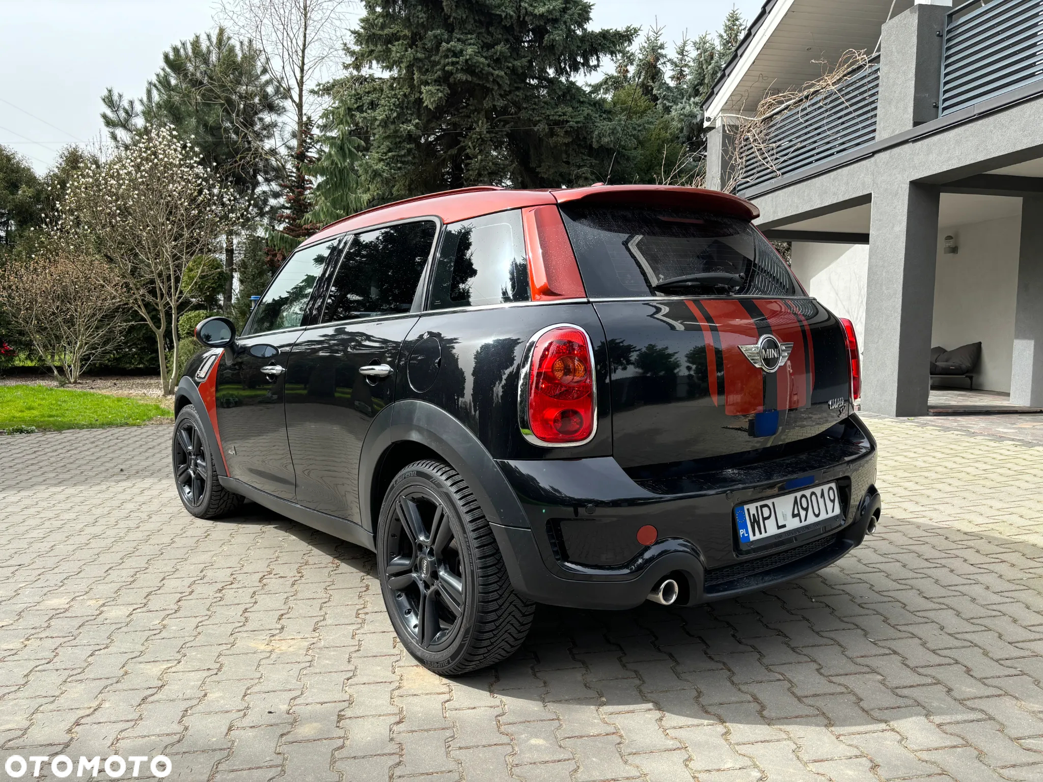 MINI Countryman - 7