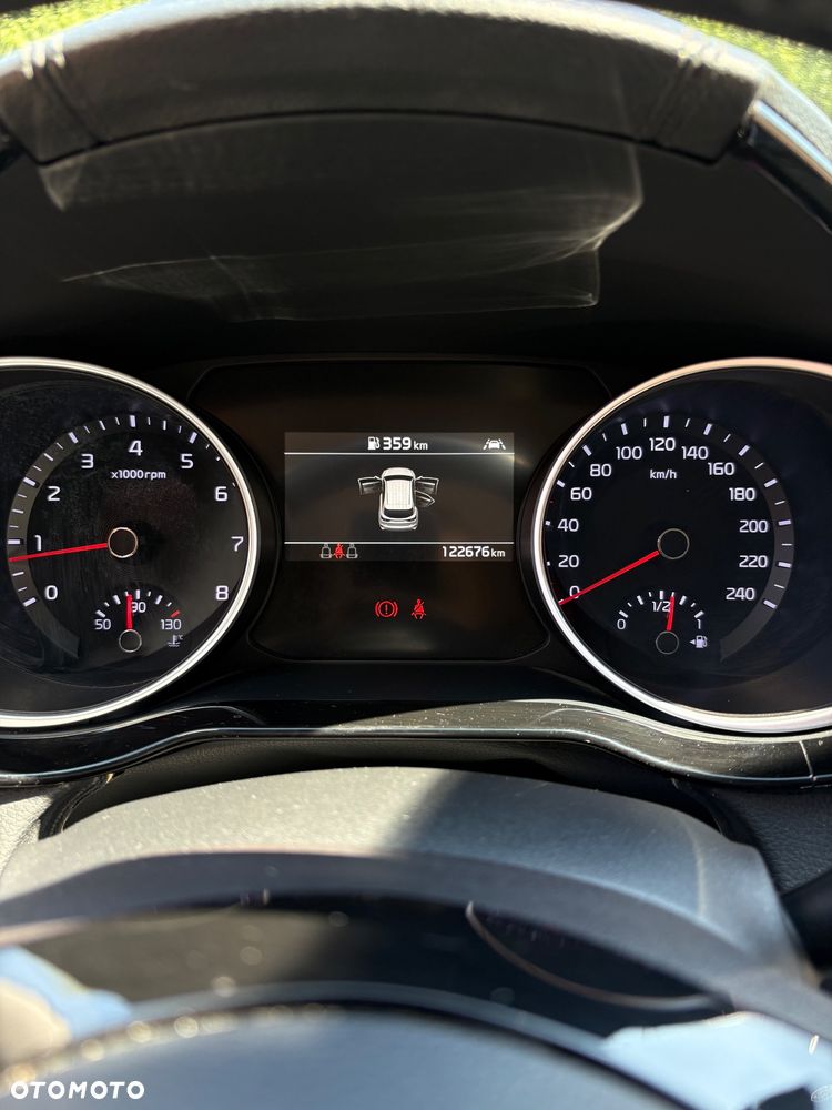 Kia Ceed 1.4 L Business Line - 5