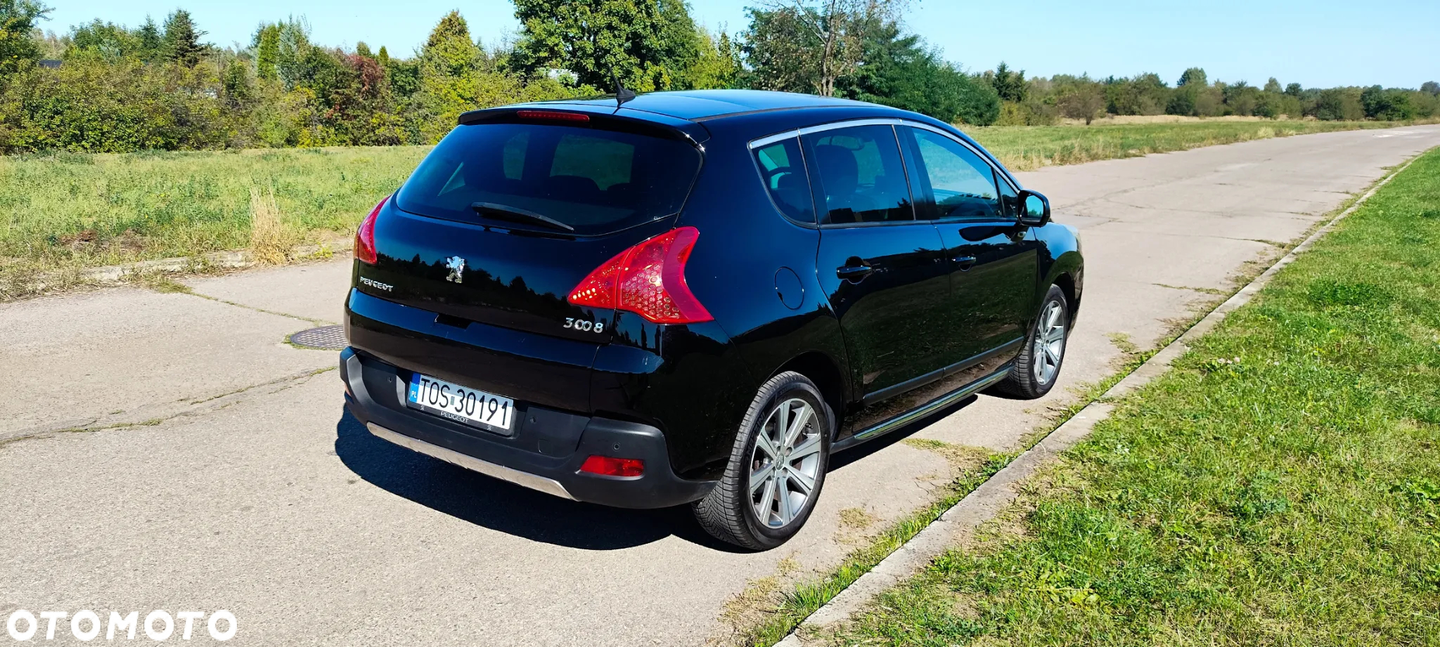 Peugeot 3008 - 2