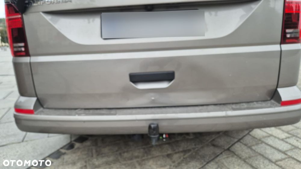 Volkswagen California - 17