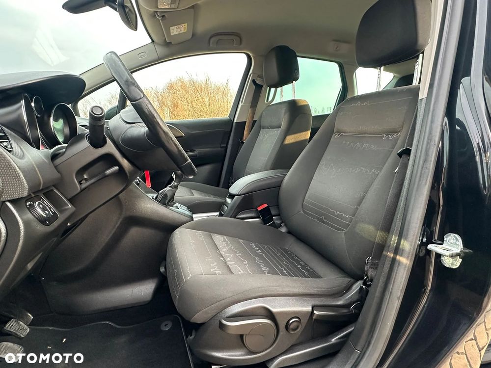 Opel Meriva 1.4 Edition - 5