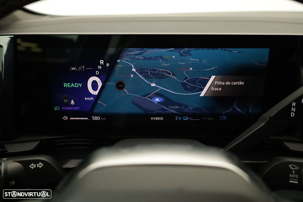 Renault Rafale 1.2 Hyper Hybrid E-Tech Esprit Alpine - 16