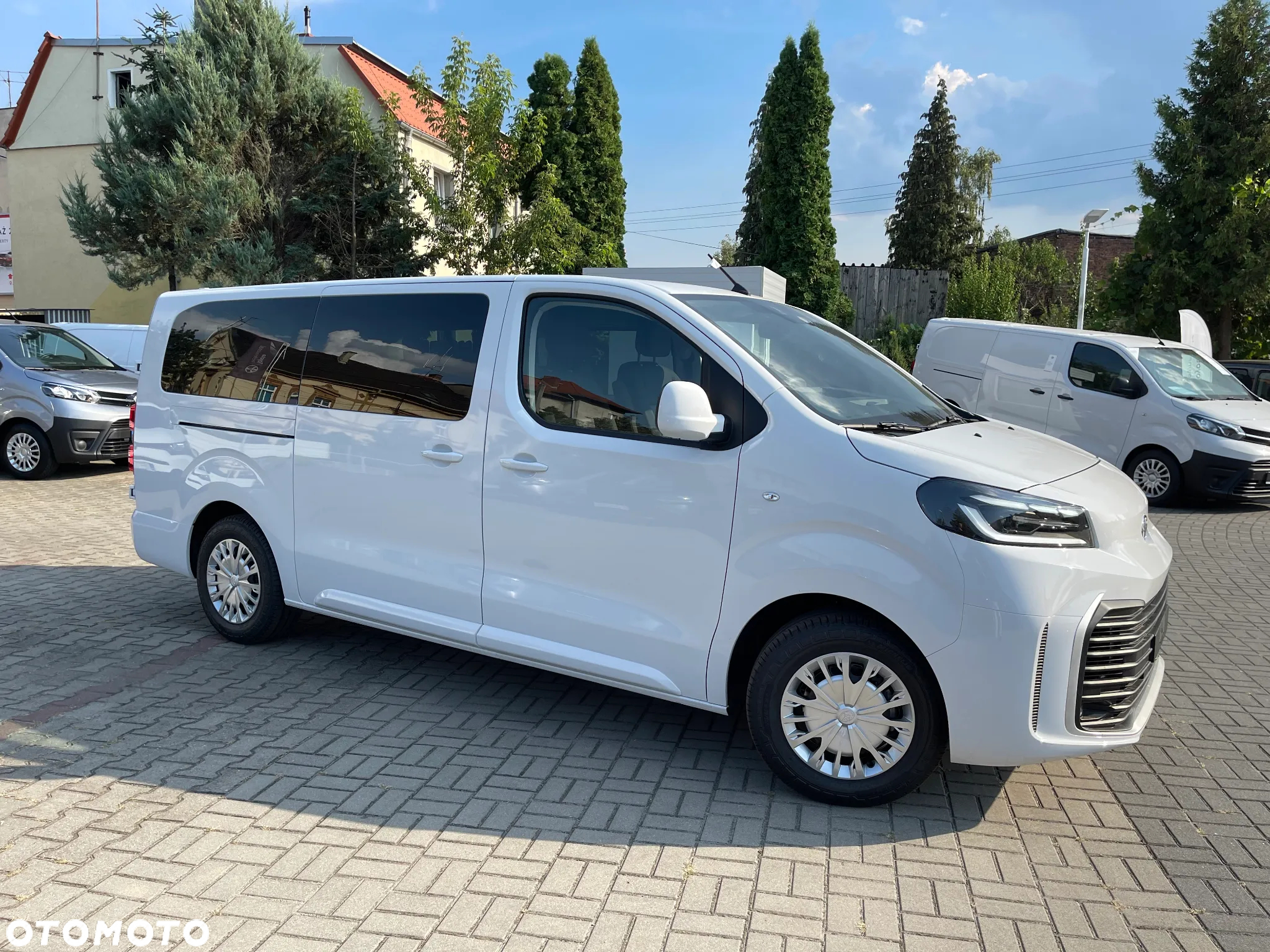 Toyota Proace Verso 2.0 D4-D Long Business - 7