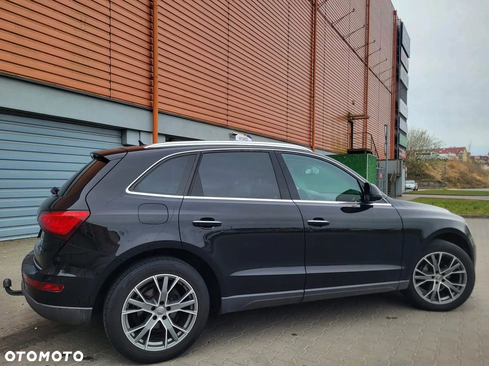 Audi Q5 - 15