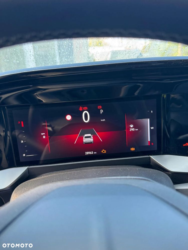 Opel Mokka 1.2 DI Turbo GS Line - 11