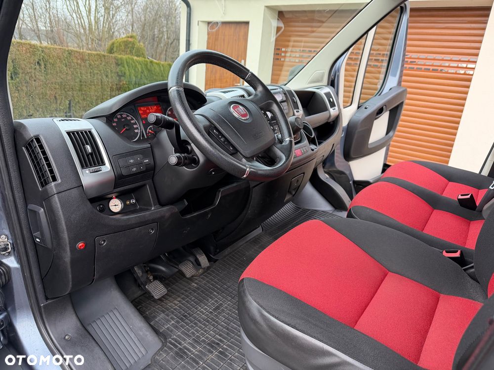 Fiat DUCATO MAXI - 12